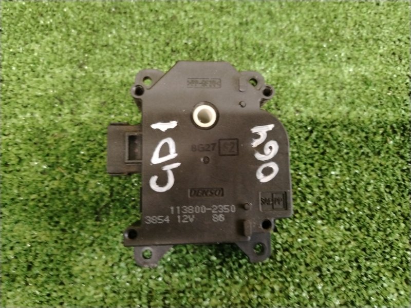 Сервопривод заслонок печки, 300 рублей, Красноярск