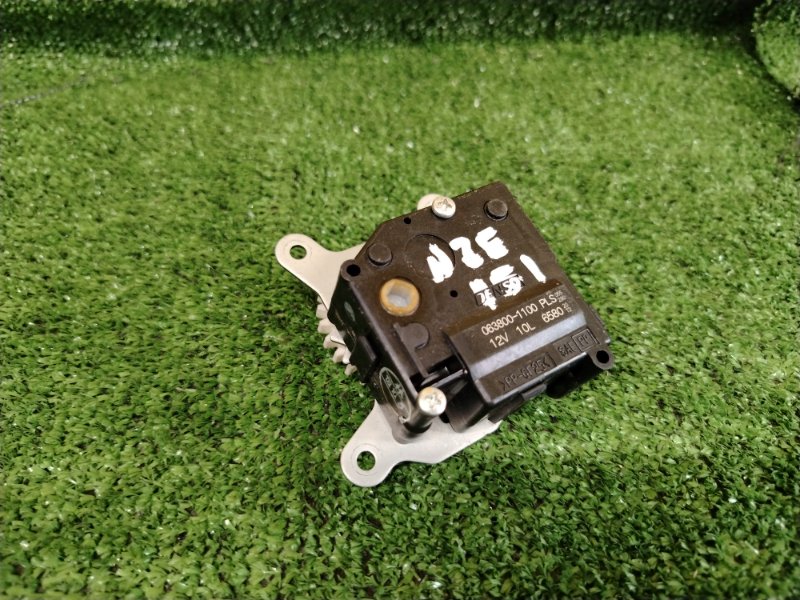 Сервопривод заслонок печки, 300 рублей, Красноярск