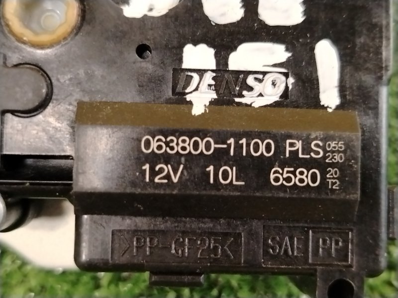 Сервопривод заслонок печки, 300 рублей, Красноярск