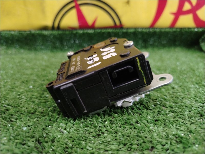 Сервопривод заслонок печки, 300 рублей, Красноярск