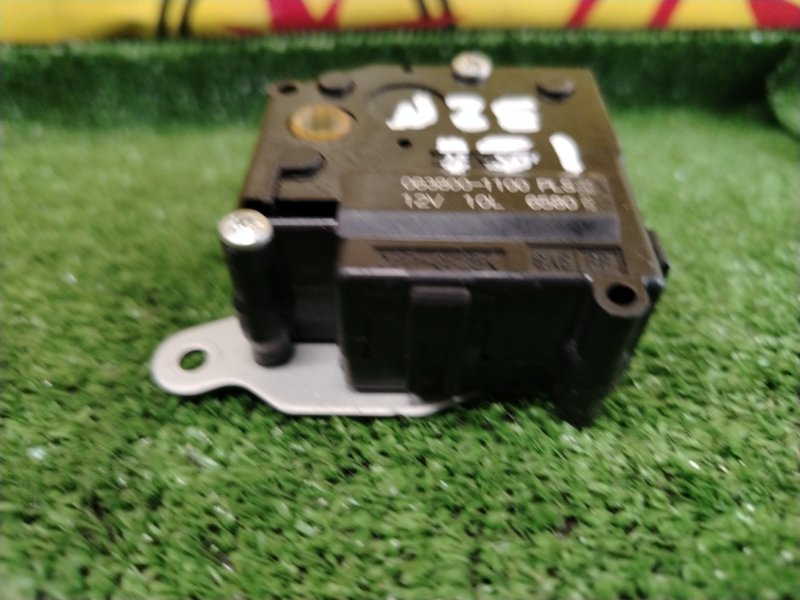 Сервопривод заслонок печки, 300 рублей, Красноярск