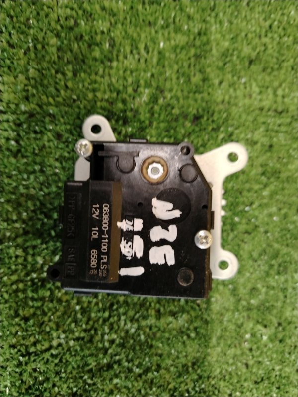 Сервопривод заслонок печки, 300 рублей, Красноярск