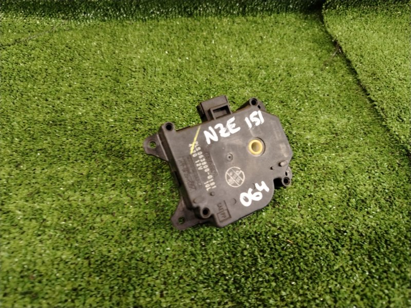 Сервопривод заслонок печки, 300 рублей, Красноярск