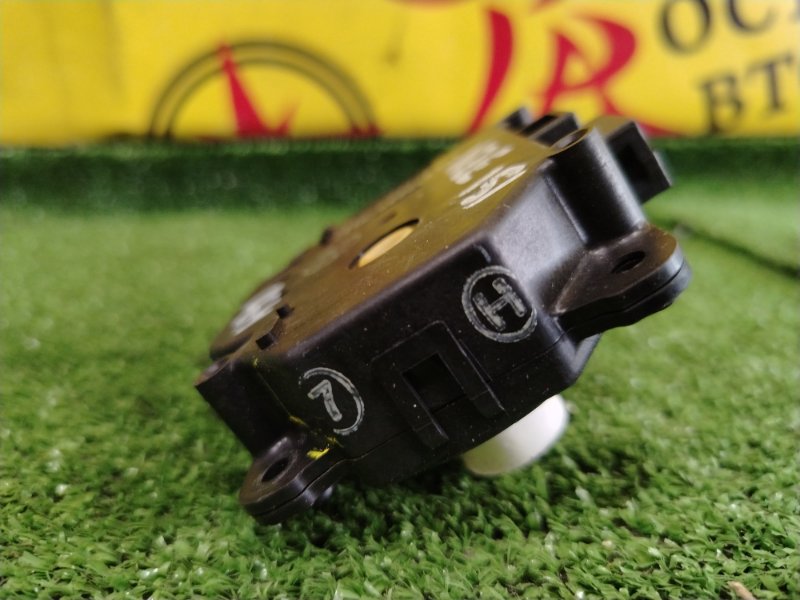 Сервопривод заслонок печки, 300 рублей, Красноярск