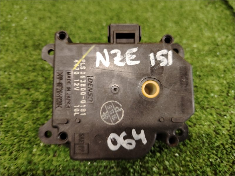 Сервопривод заслонок печки, 300 рублей, Красноярск