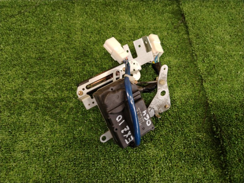 Сервопривод заслонок печки, 300 рублей, Красноярск