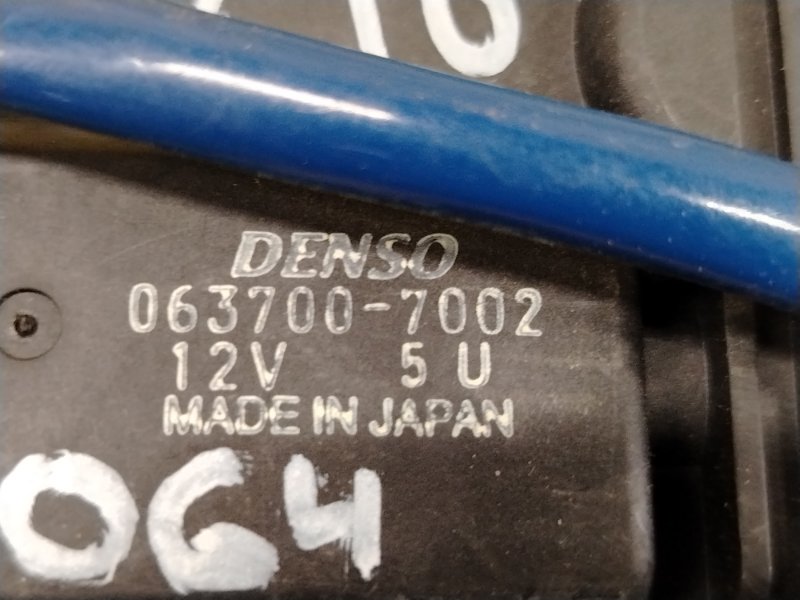 Сервопривод заслонок печки, 300 рублей, Красноярск