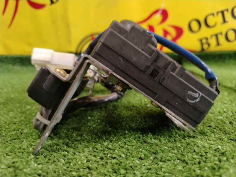 Сервопривод заслонок печки, 300 рублей, Красноярск