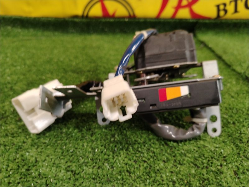 Сервопривод заслонок печки, 300 рублей, Красноярск