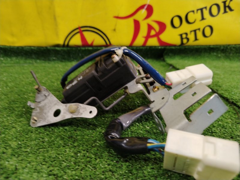 Сервопривод заслонок печки, 300 рублей, Красноярск