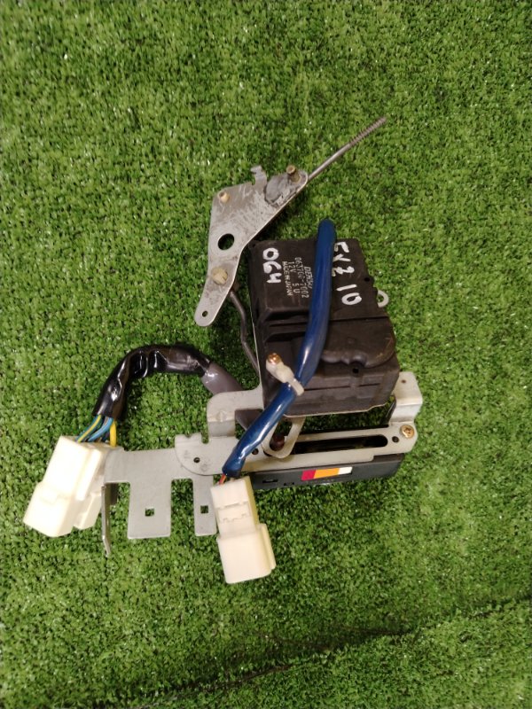 Сервопривод заслонок печки, 300 рублей, Красноярск