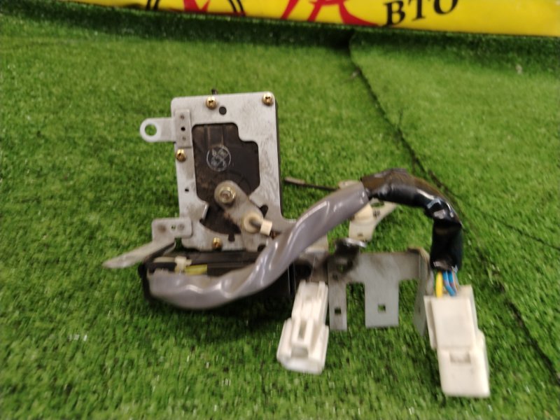 Сервопривод заслонок печки, 300 рублей, Красноярск