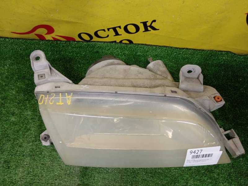 фара, 5500 рублей, Красноярск