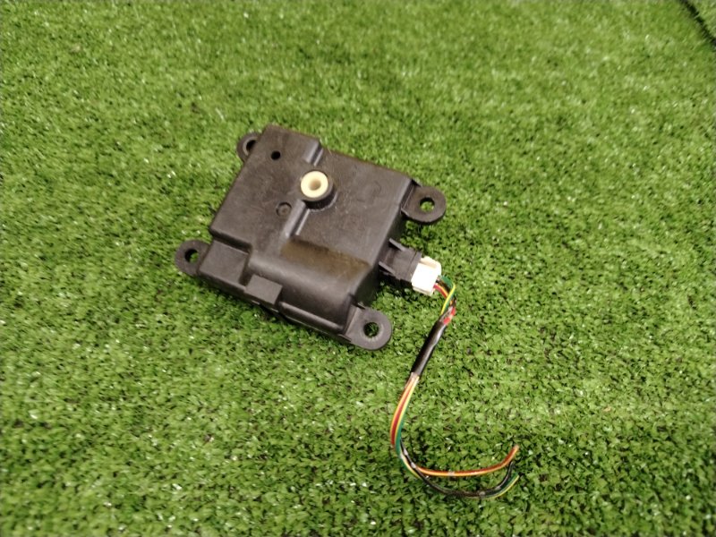 Сервопривод заслонок печки, 300 рублей, Красноярск