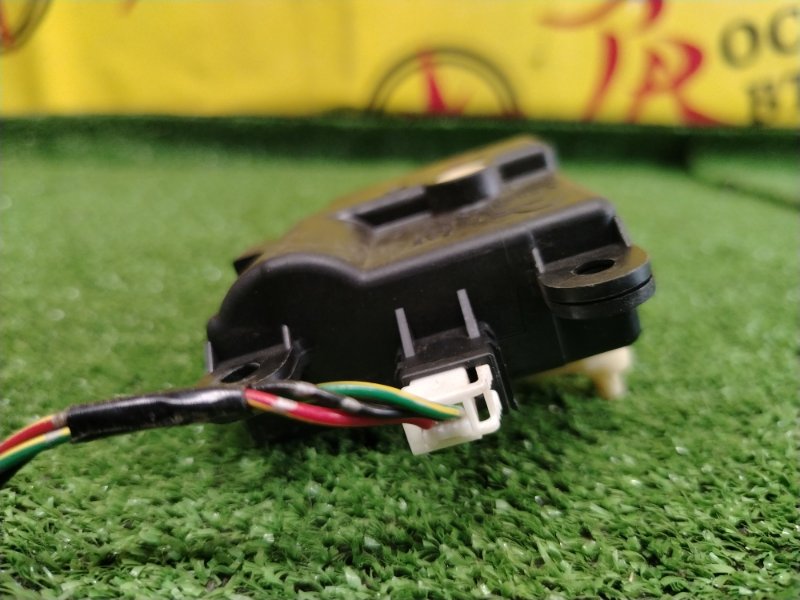 Сервопривод заслонок печки, 300 рублей, Красноярск