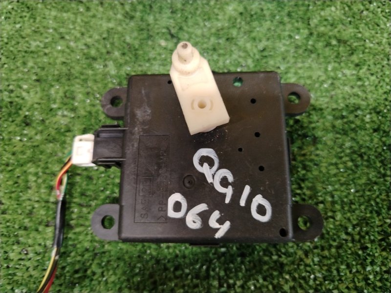 Сервопривод заслонок печки, 300 рублей, Красноярск