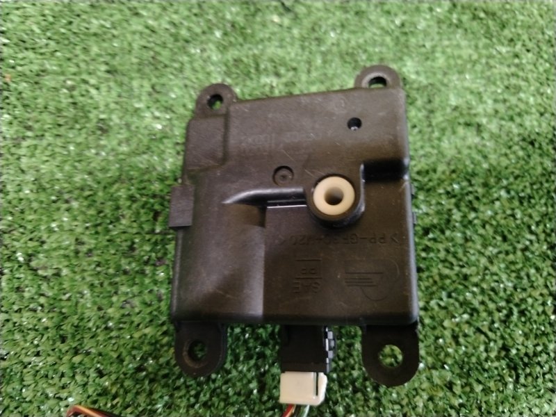 Сервопривод заслонок печки, 300 рублей, Красноярск