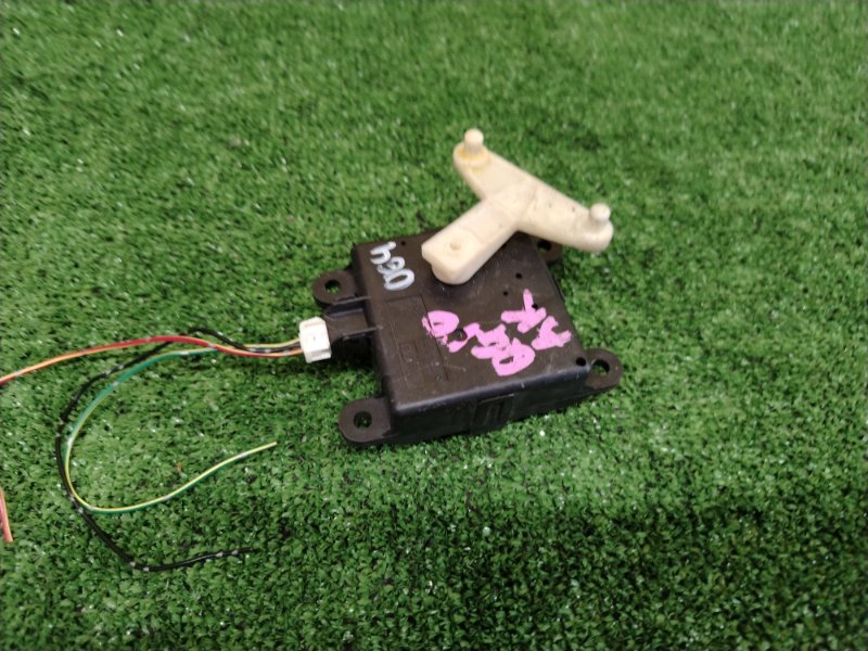 Сервопривод заслонок печки, 300 рублей, Красноярск