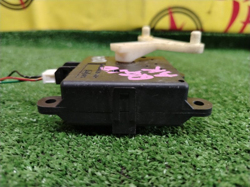 Сервопривод заслонок печки, 300 рублей, Красноярск