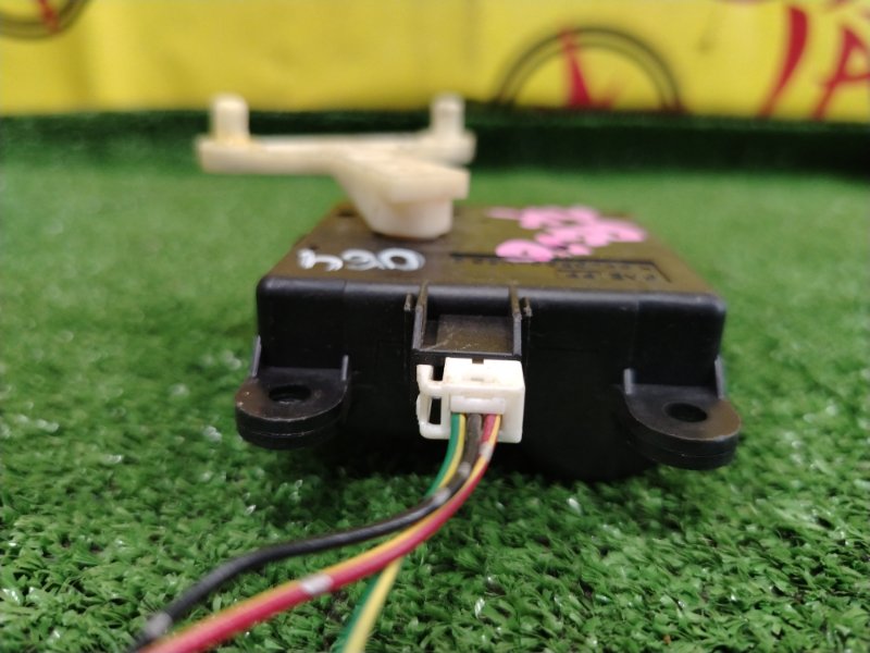 Сервопривод заслонок печки, 300 рублей, Красноярск