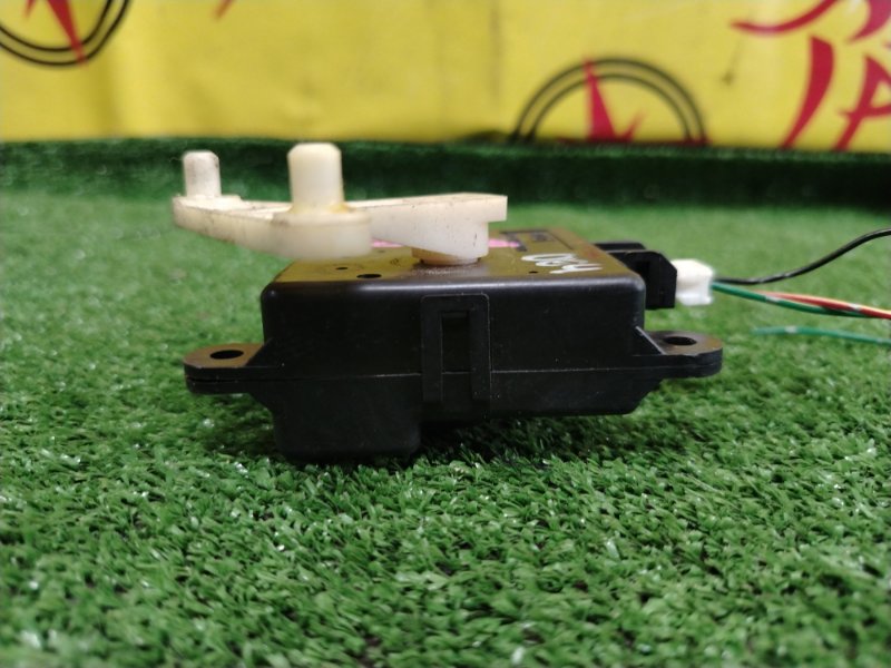 Сервопривод заслонок печки, 300 рублей, Красноярск