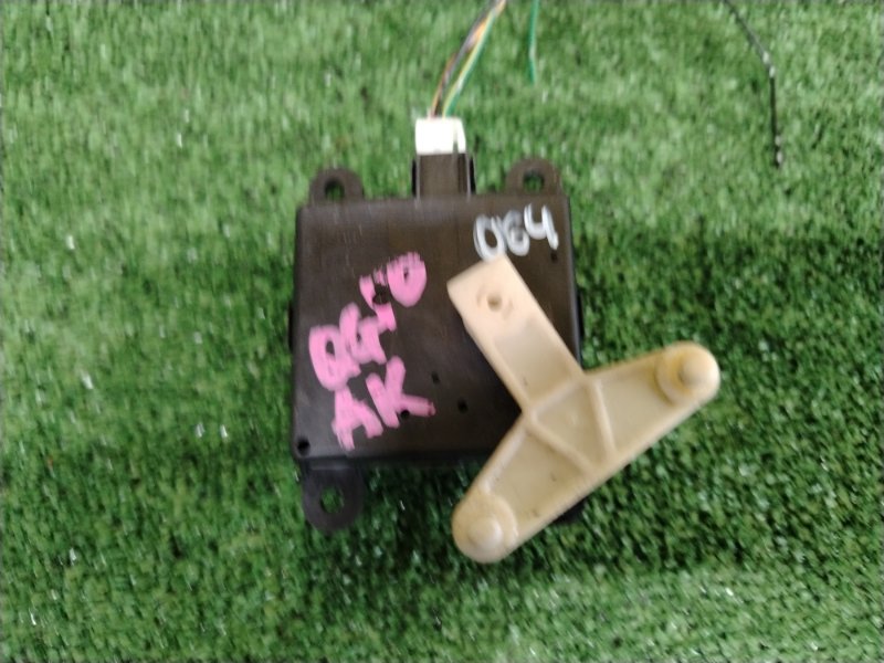 Сервопривод заслонок печки, 300 рублей, Красноярск