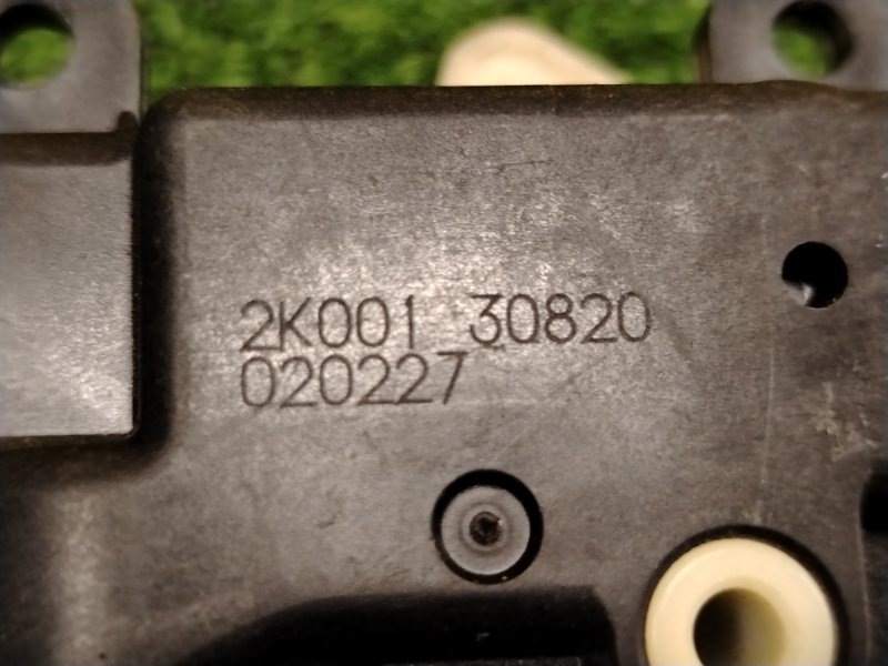 Сервопривод заслонок печки, 300 рублей, Красноярск