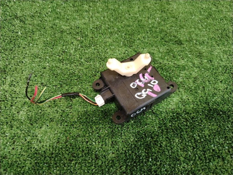 Сервопривод заслонок печки, 300 рублей, Красноярск