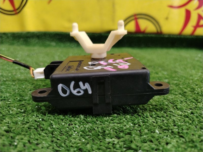 Сервопривод заслонок печки, 300 рублей, Красноярск