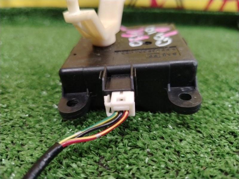 Сервопривод заслонок печки, 300 рублей, Красноярск