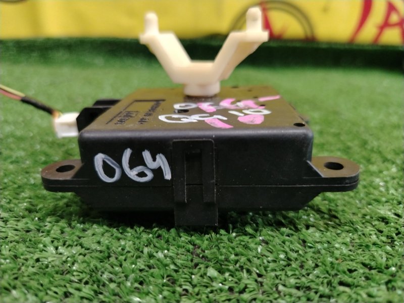 Сервопривод заслонок печки, 300 рублей, Красноярск