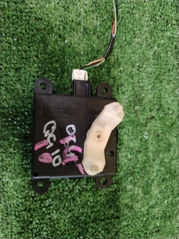 Сервопривод заслонок печки, 300 рублей, Красноярск