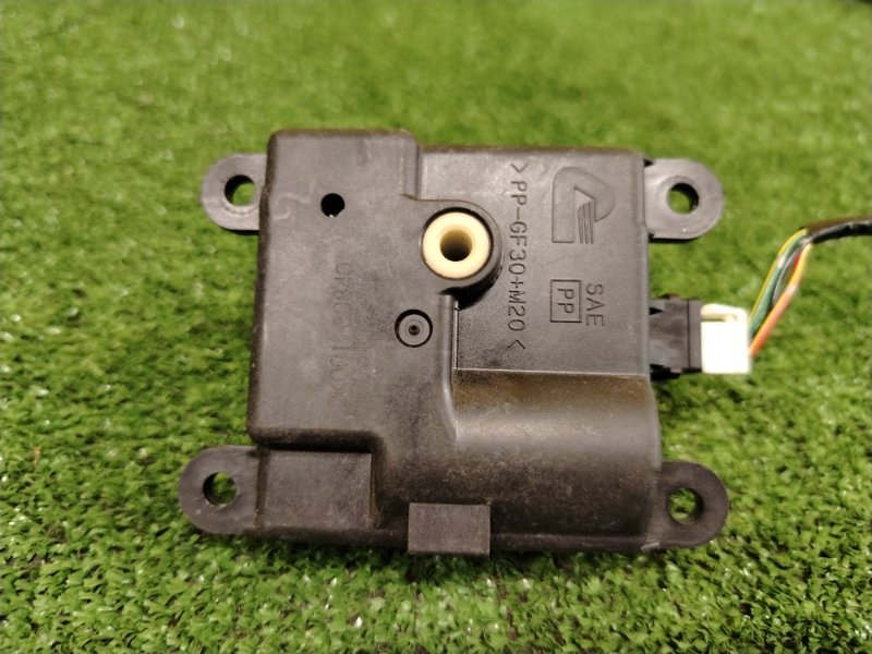 Сервопривод заслонок печки, 300 рублей, Красноярск