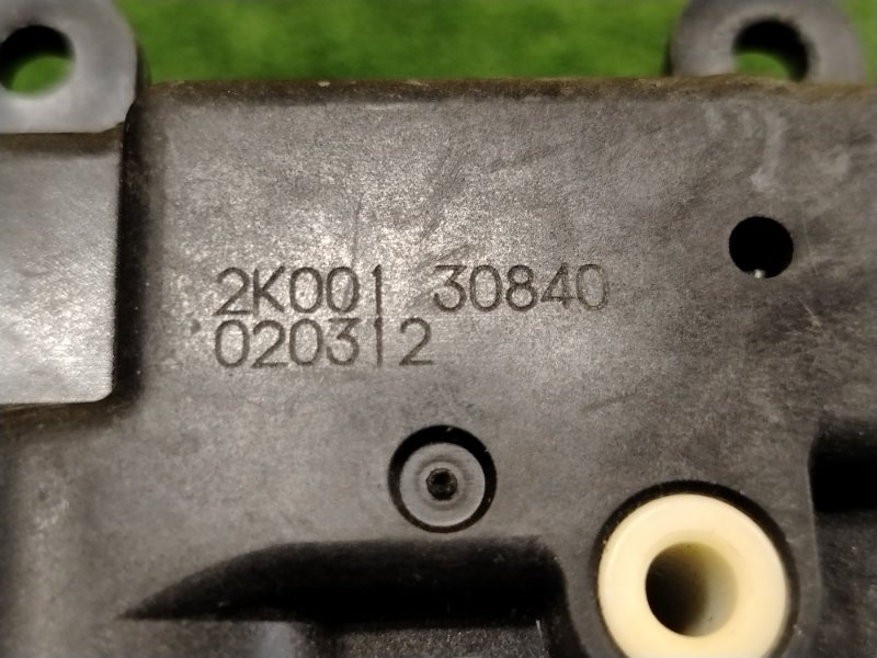 Сервопривод заслонок печки, 300 рублей, Красноярск