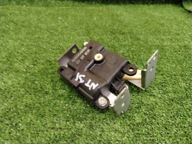 Сервопривод заслонок печки, 300 рублей, Красноярск