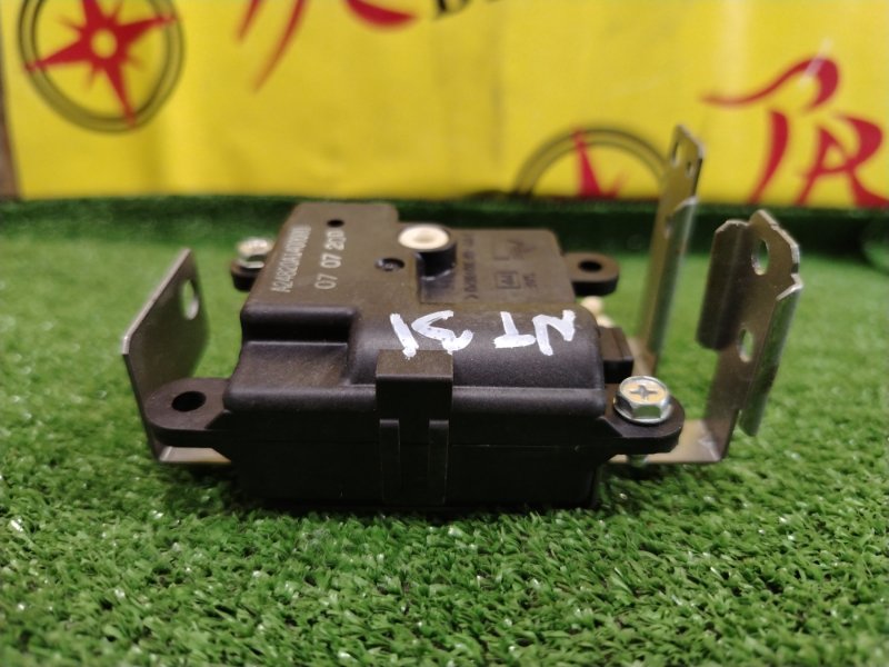 Сервопривод заслонок печки, 300 рублей, Красноярск