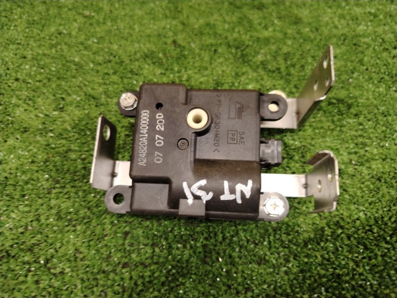 Сервопривод заслонок печки, 300 рублей, Красноярск