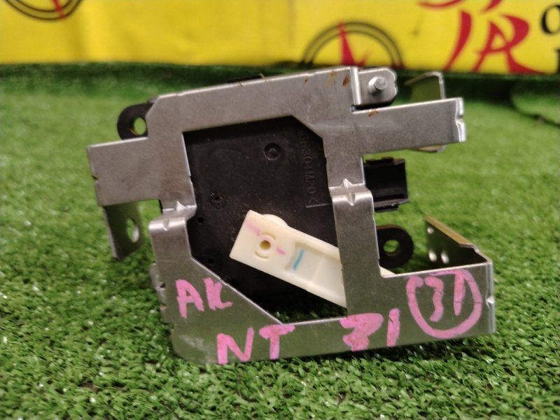 Сервопривод заслонок печки, 300 рублей, Красноярск