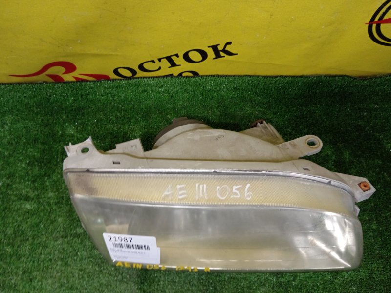 фара, 7500 рублей, Красноярск