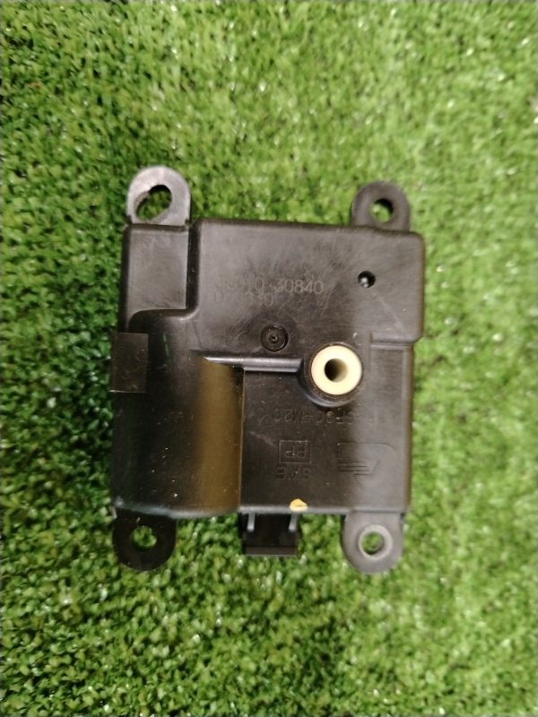 Сервопривод заслонок печки, 300 рублей, Красноярск