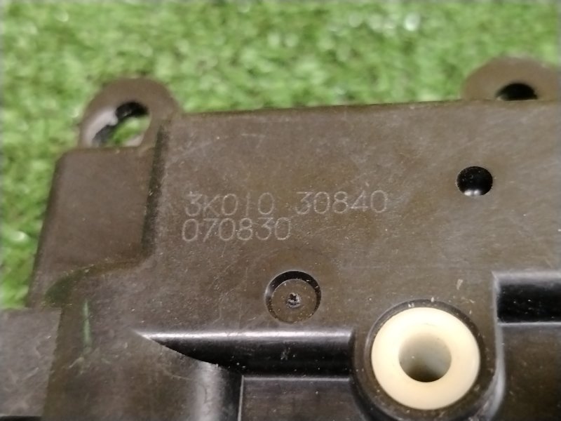 Сервопривод заслонок печки, 300 рублей, Красноярск