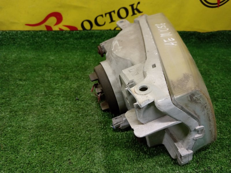 фара, 7500 рублей, Красноярск