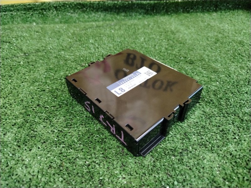 электронный блок, 2000 рублей, Красноярск