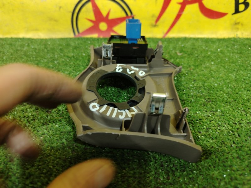 Блок управления зеркалами, 300 рублей, Красноярск