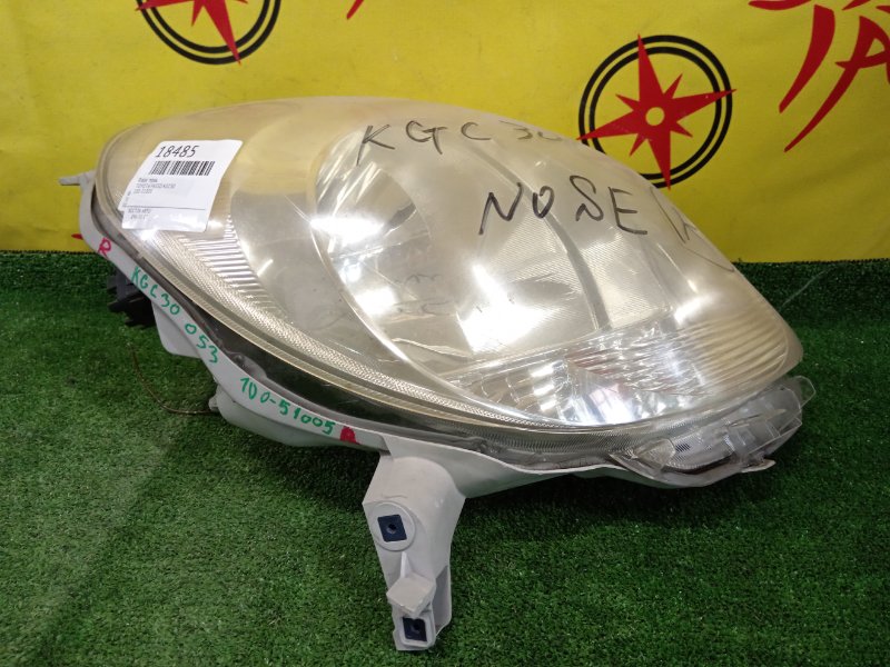 фара, 3500 рублей, Красноярск