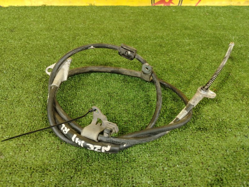 трос ручника, 250 рублей, Красноярск