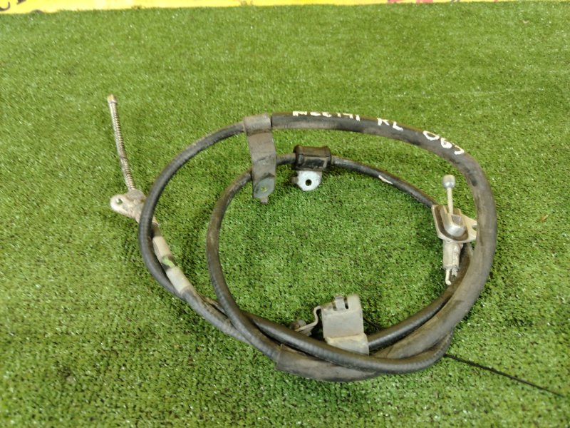 трос ручника, 250 рублей, Красноярск