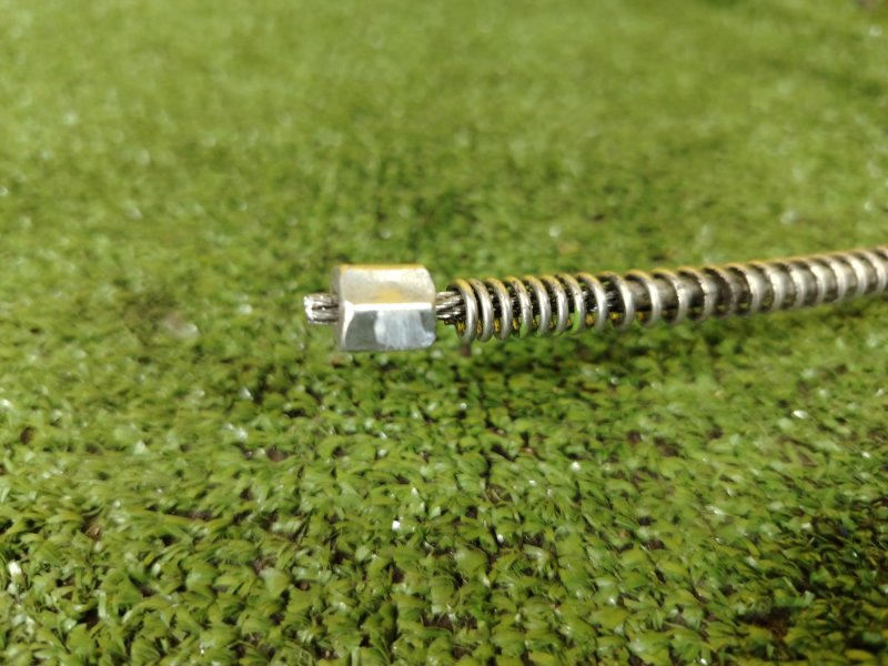 трос ручника, 250 рублей, Красноярск