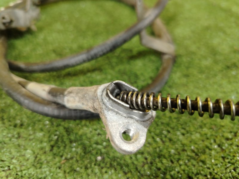 трос ручника, 250 рублей, Красноярск