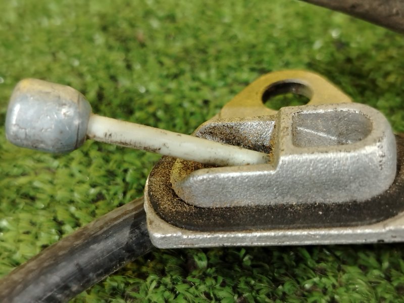 трос ручника, 250 рублей, Красноярск